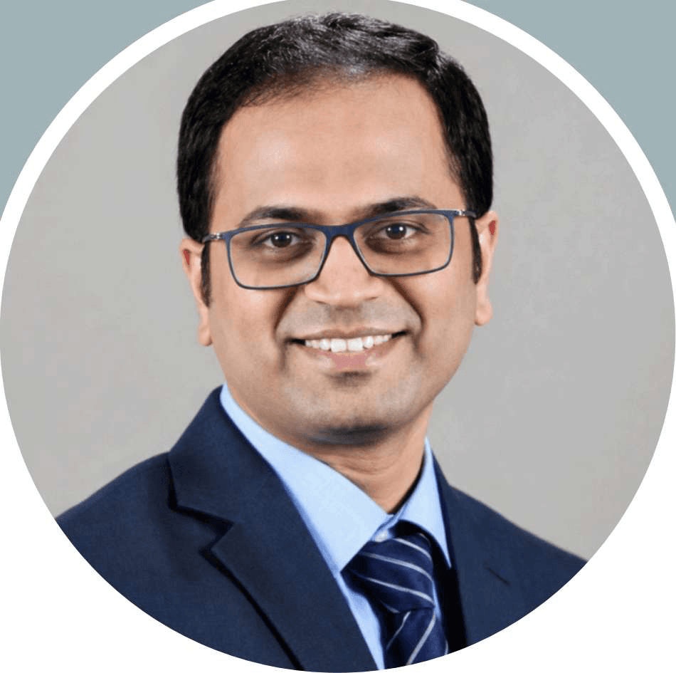 Srikanth Mannepalle